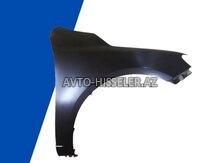 Kia Forte, Cerato 2013 qanadı (krlo)